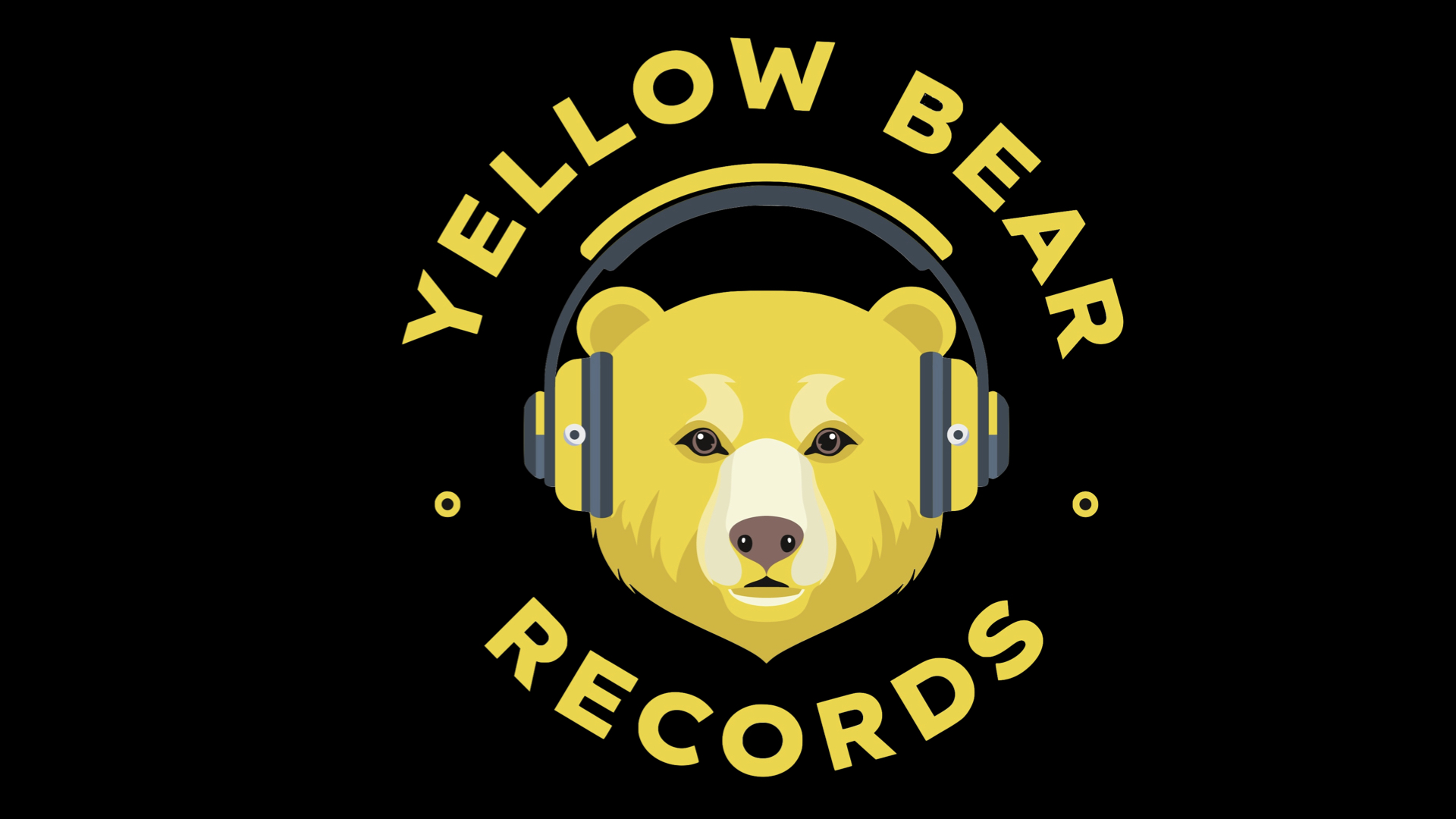 YELLOW BEAR RECORDS